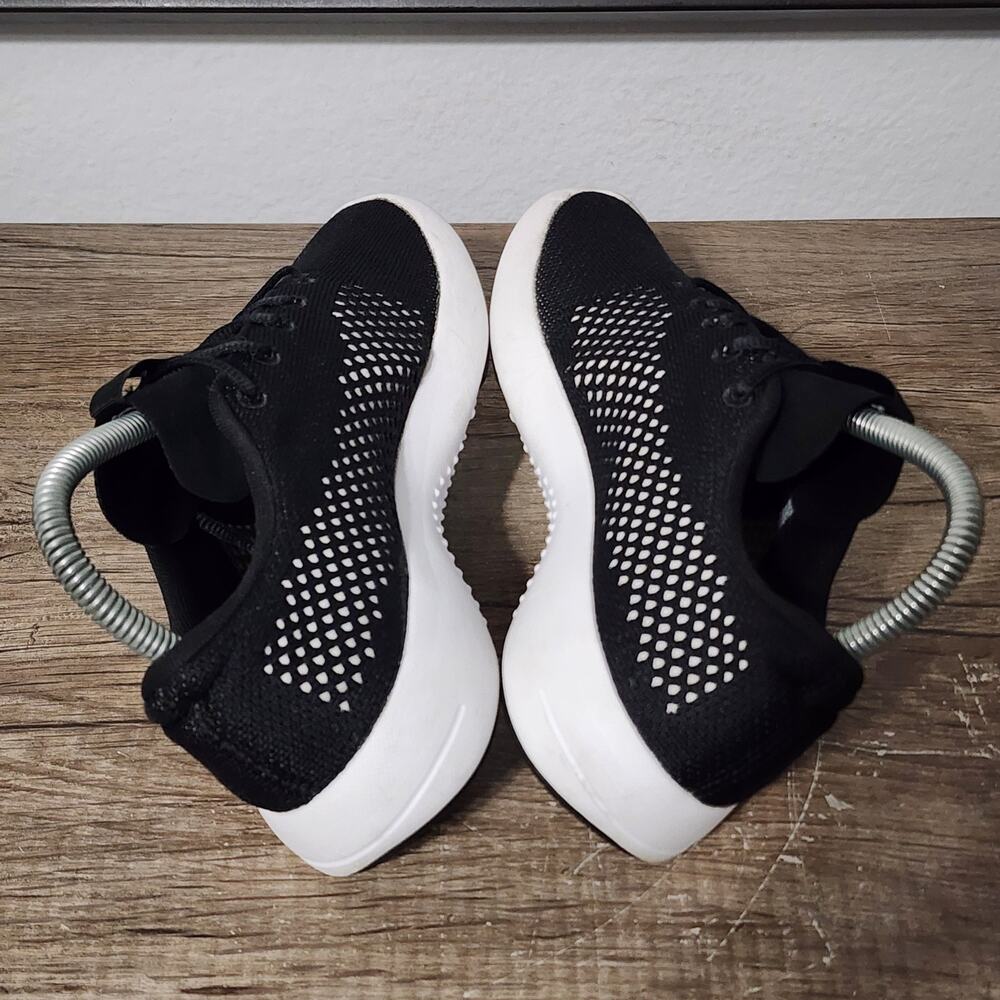 Under Armour Rapid LE Women's Athletic Running Shoes Sneakers Size 6.5 Black - Picture 5 of 9